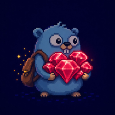 Malicious Ruby Gems and Go Modules Impersonate Developer Tools to Steal Secrets and Poison CI