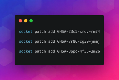 minimatch Patches 3 High-Severity ReDoS Vulnerabilities