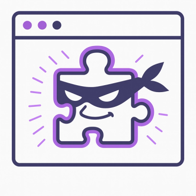 8 More Malicious Firefox Extensions: Exploiting Popular Game Recognition, Hijacking User Sessions, and Stealing OAuth Credentials