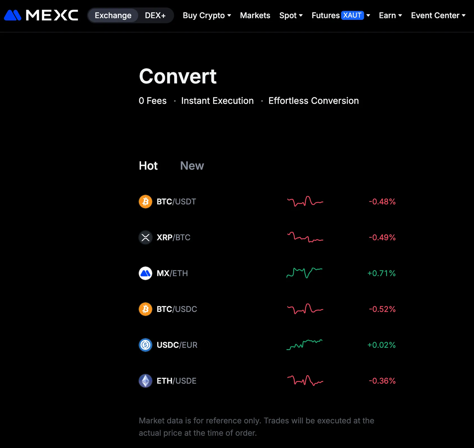 Malicious Chrome Extension Steals MEXC API Keys for Account ...