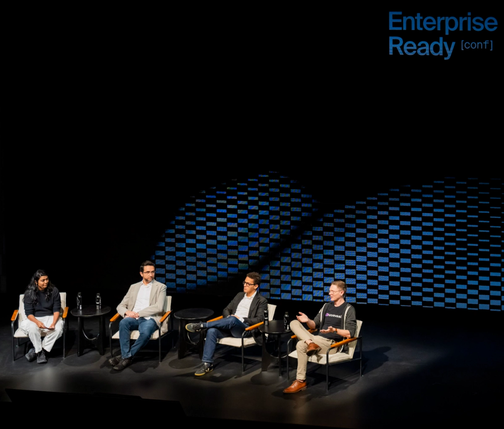 How Enterprise Security Is Adapting to AI-Accelerated Threats