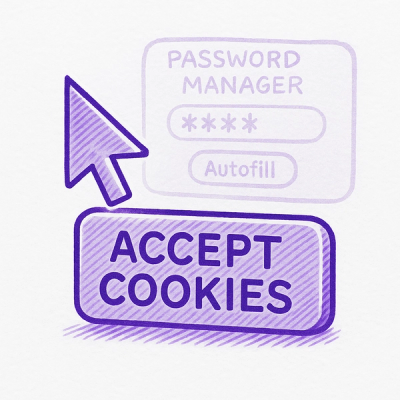 Researcher Exposes Zero-Day Clickjacking Vulnerabilities in Major Password Managers
