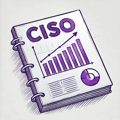 Survey Finds Over Half of CISOs Manage 10+ Security Areas with Limited Legal Protections and Short Tenure