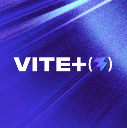 Vite+ Joins the Push to Consolidate JavaScript Tooling