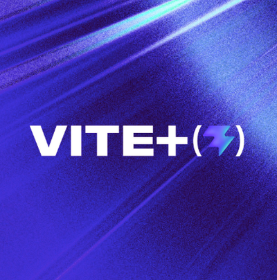 Vite+ Joins the Push to Consolidate JavaScript Tooling