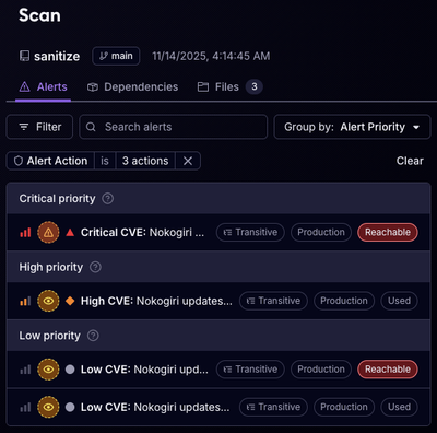 Reachability for Ruby Now in Beta