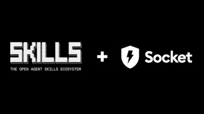 Socket Brings Supply Chain Security to skills.sh