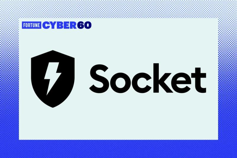 Socket Named Among Top Cybersecurity Companies in Fortune’s Cyber 60 List