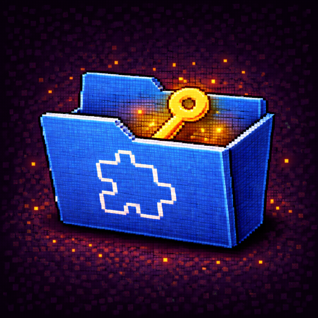 Malicious Chrome extension CL Suite artwork