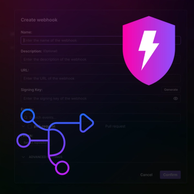 Introducing Webhook Events for Pull Request Scans