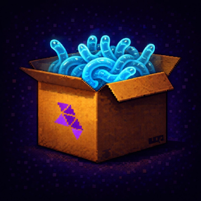 73 Malicious Open VSX Extensions Linked to GlassWorm Campaign Now Using Transitive Dependencies