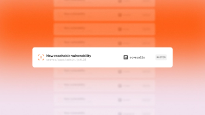 The Coana Approach to Reachability Analysis