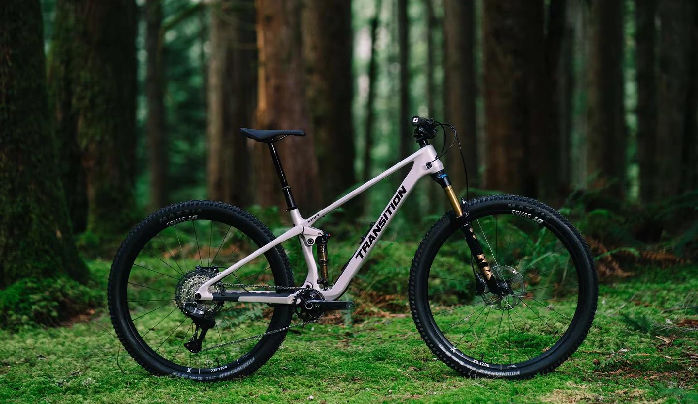 Transition Spur