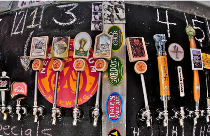 Beers