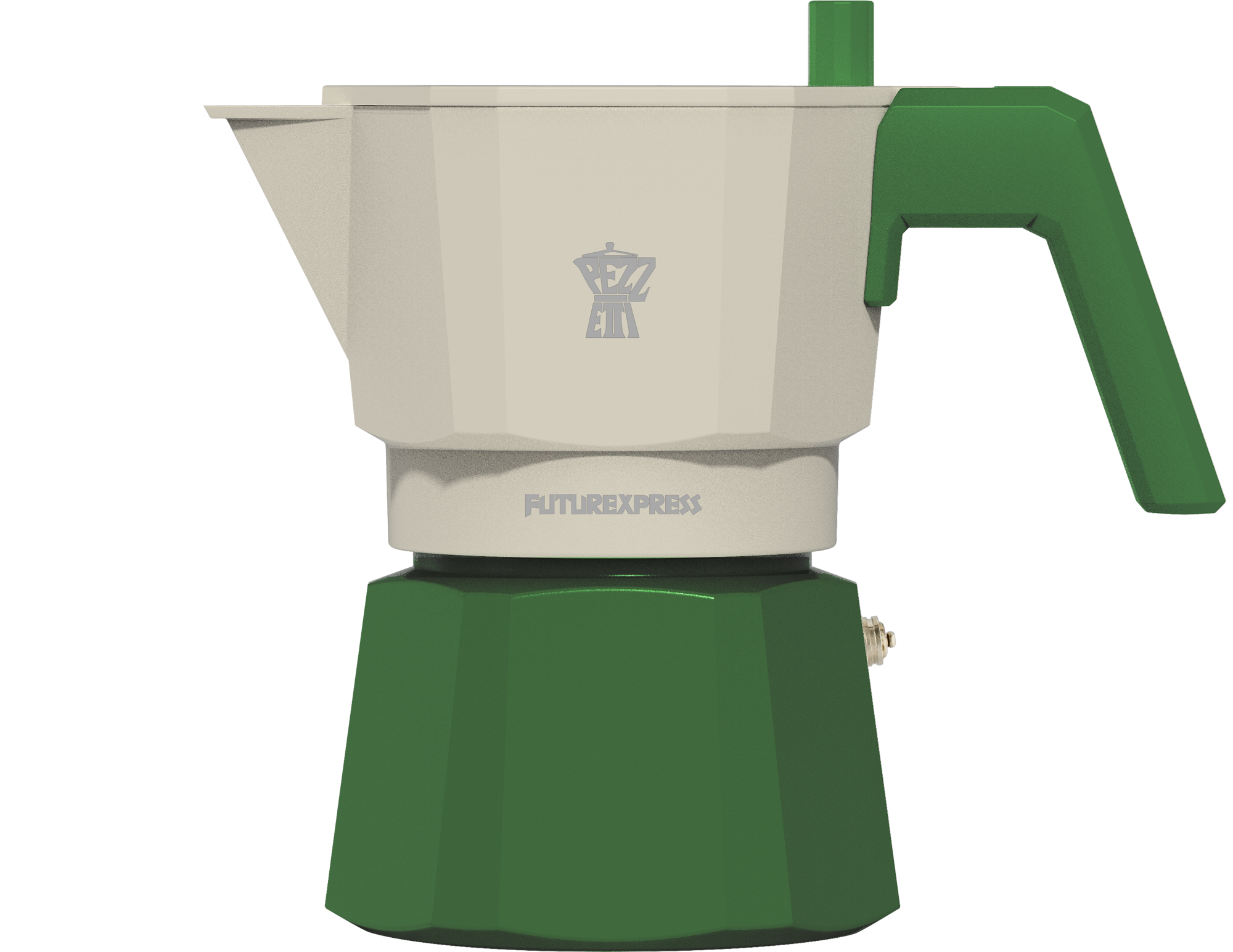 Futurexpress Forest Green