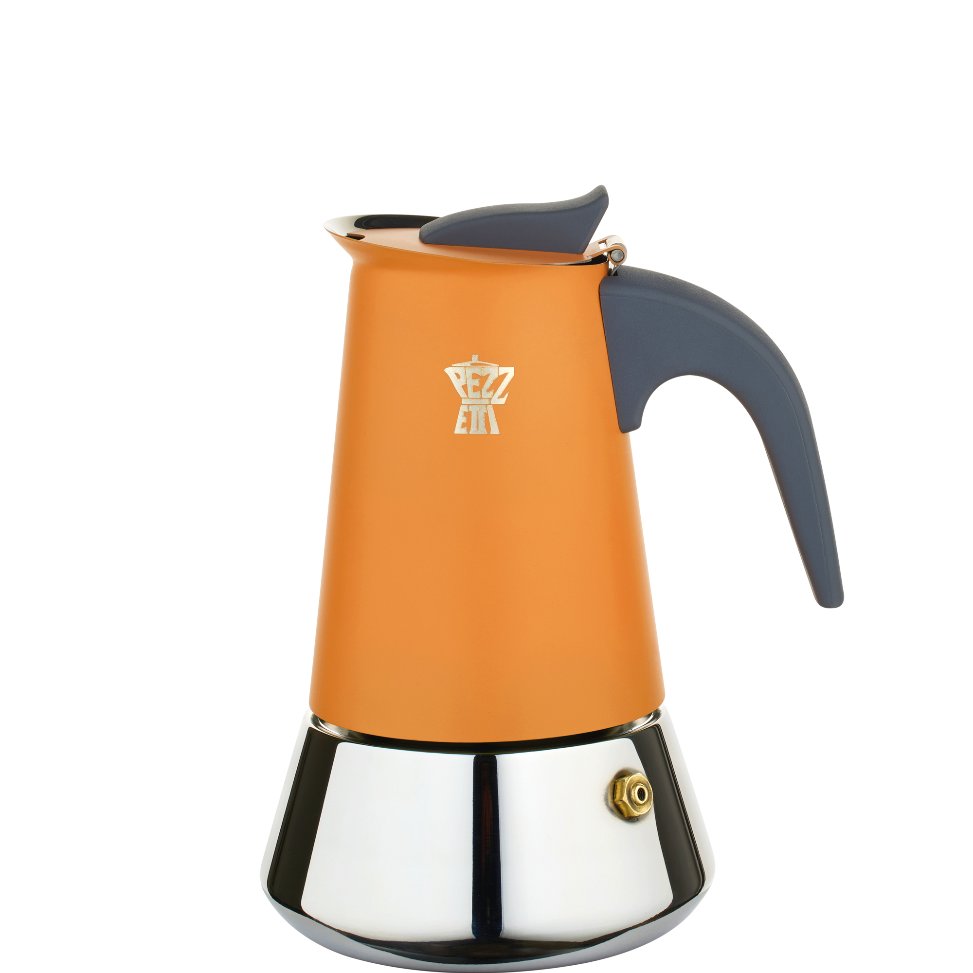 Steelexpress Fiamma Arancio