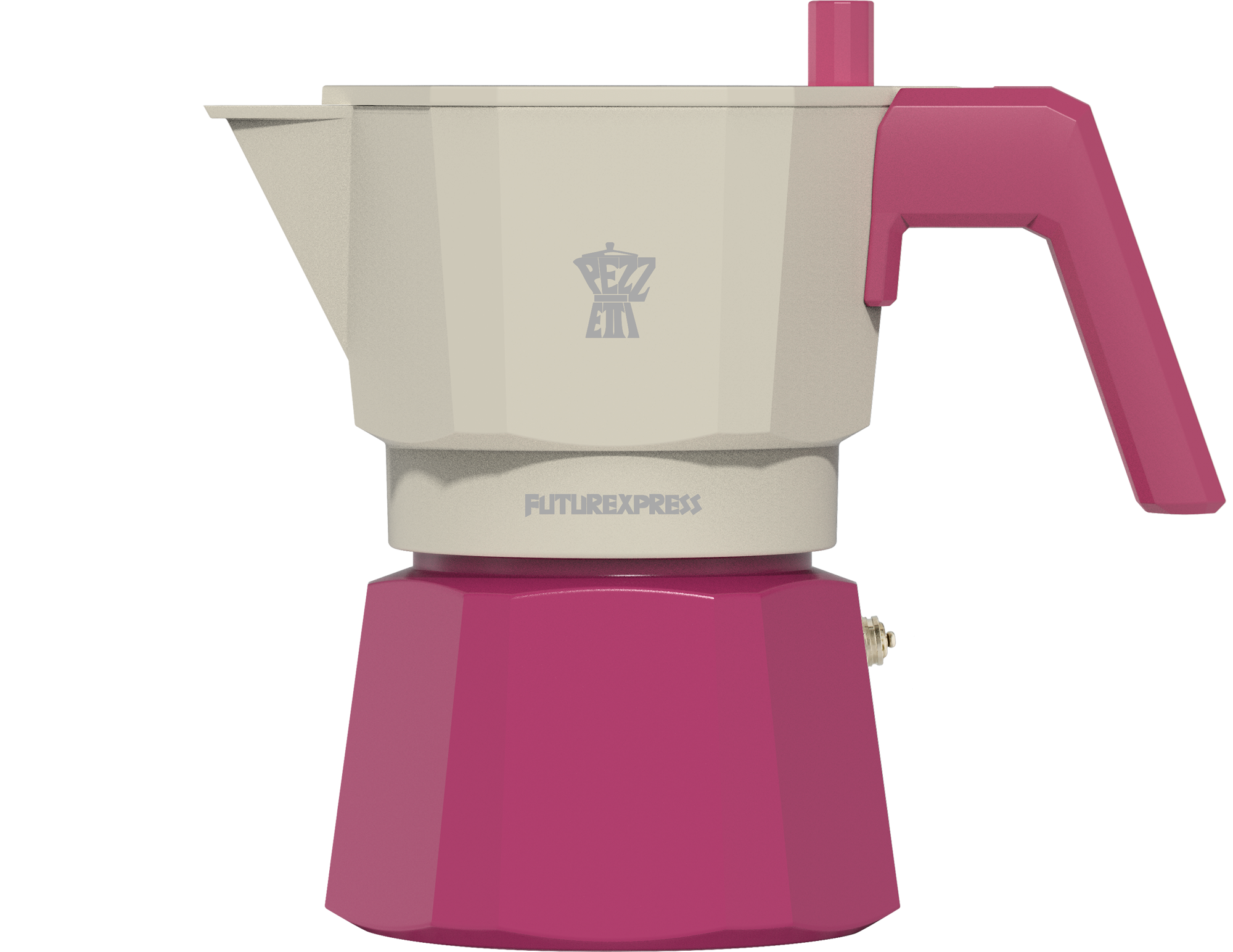 Futurexpress Rising Dawn