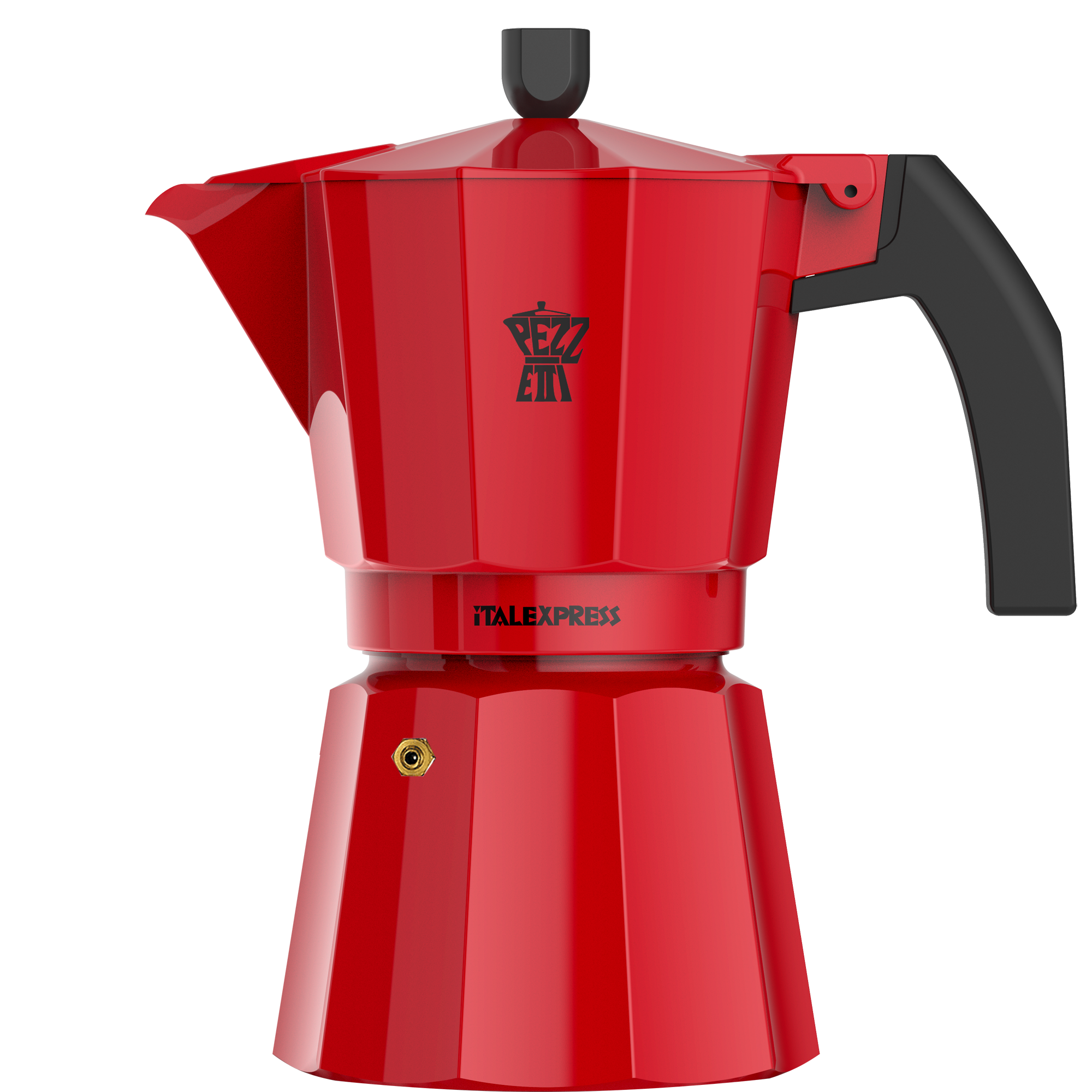 Italexpress Audacia Rossa