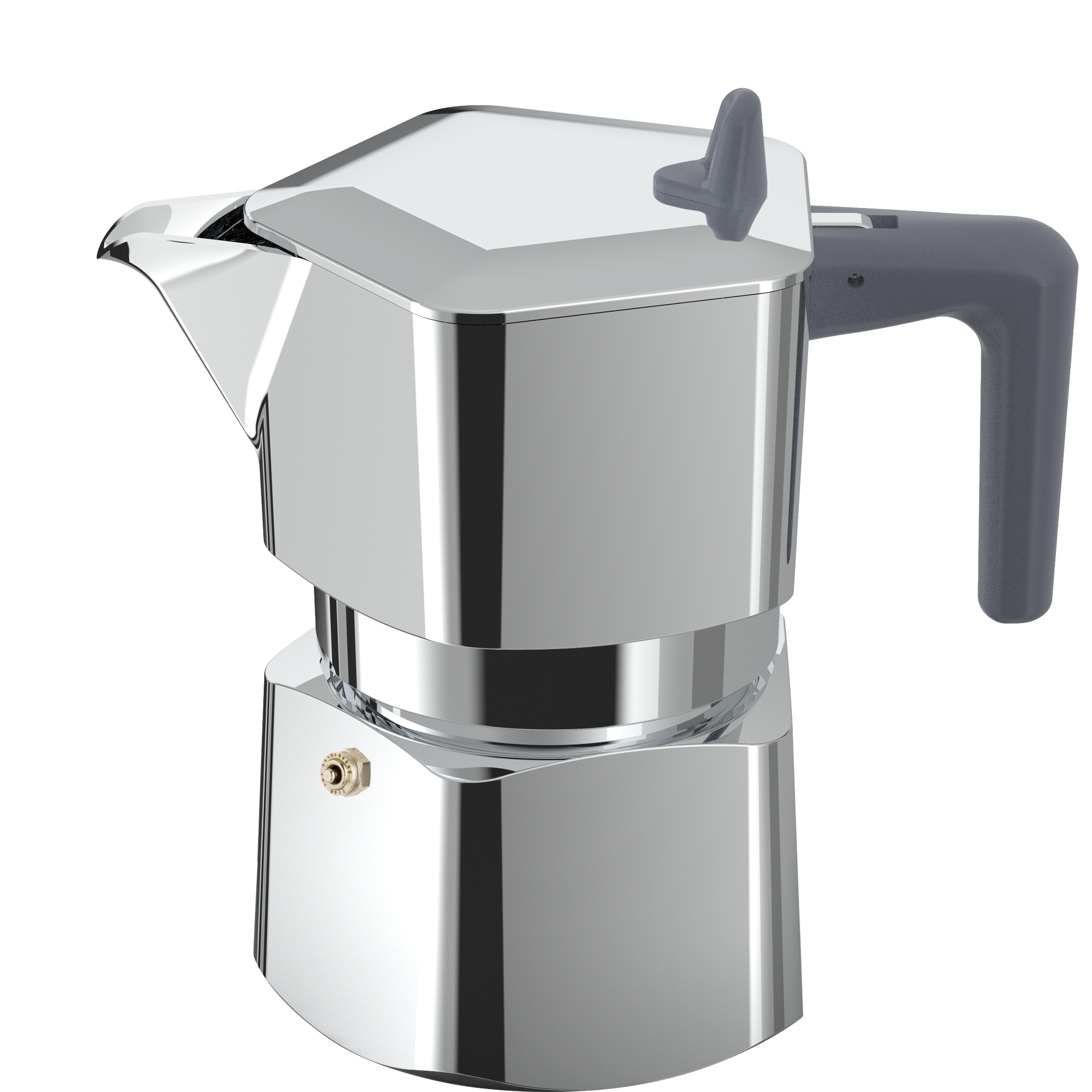 Pentaexpress Aluminium