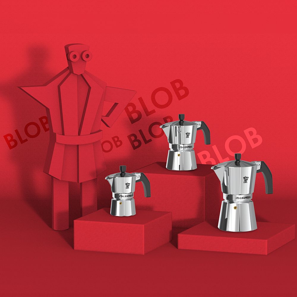 Pezzetti ItalExpress image