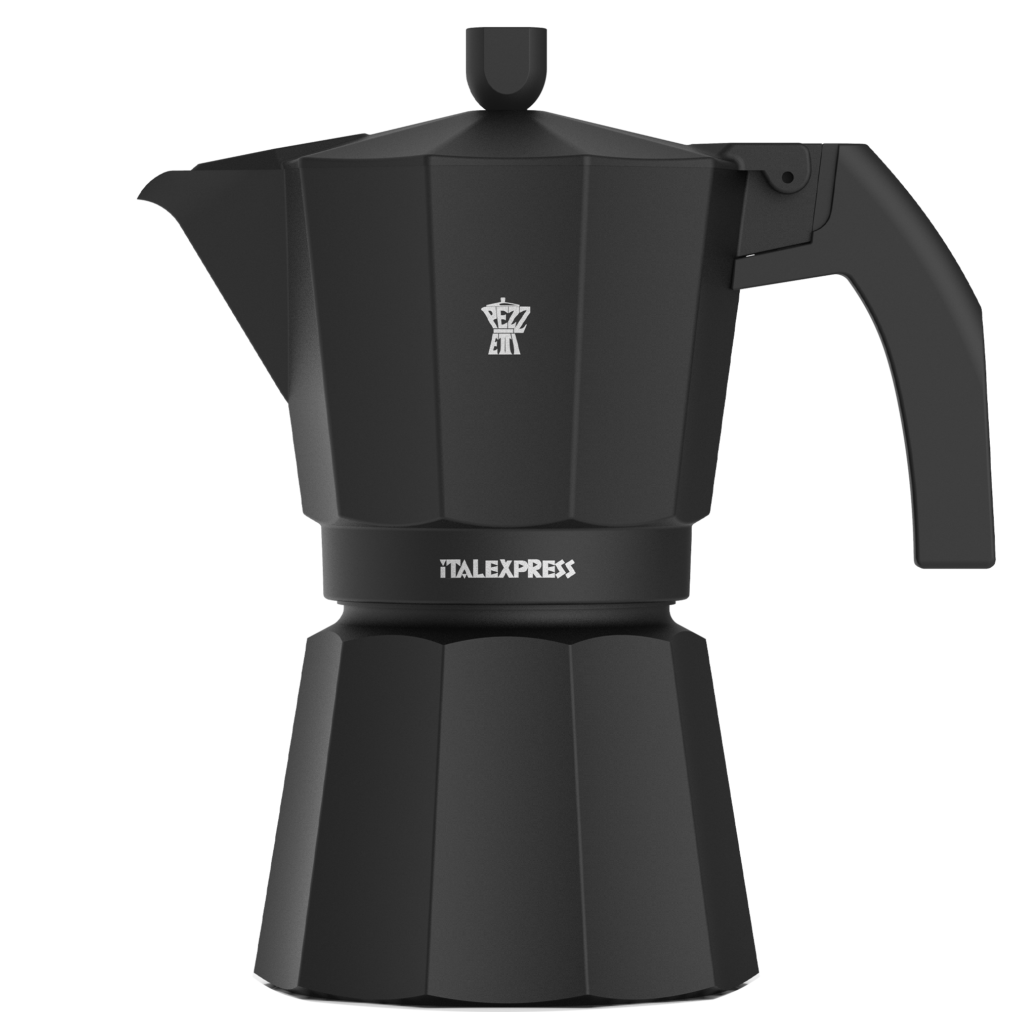 Italexpress Nero Carbone