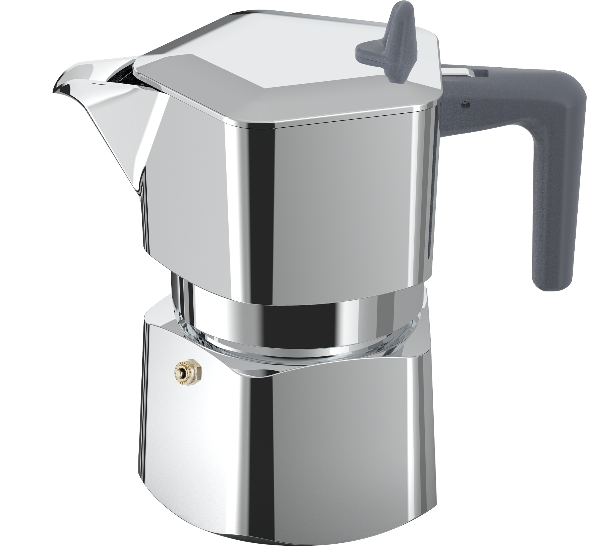 Pentaexpress Alluminio