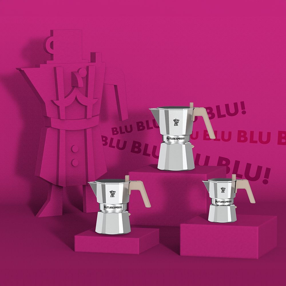 Pezzetti FuturExpress image