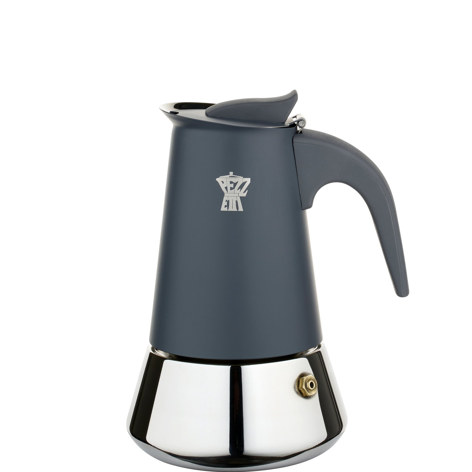 Steelexpress Sparo Cenere