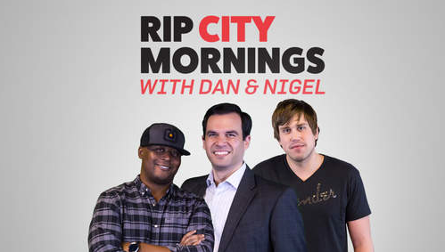 RIP City Mornings