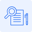 research icon