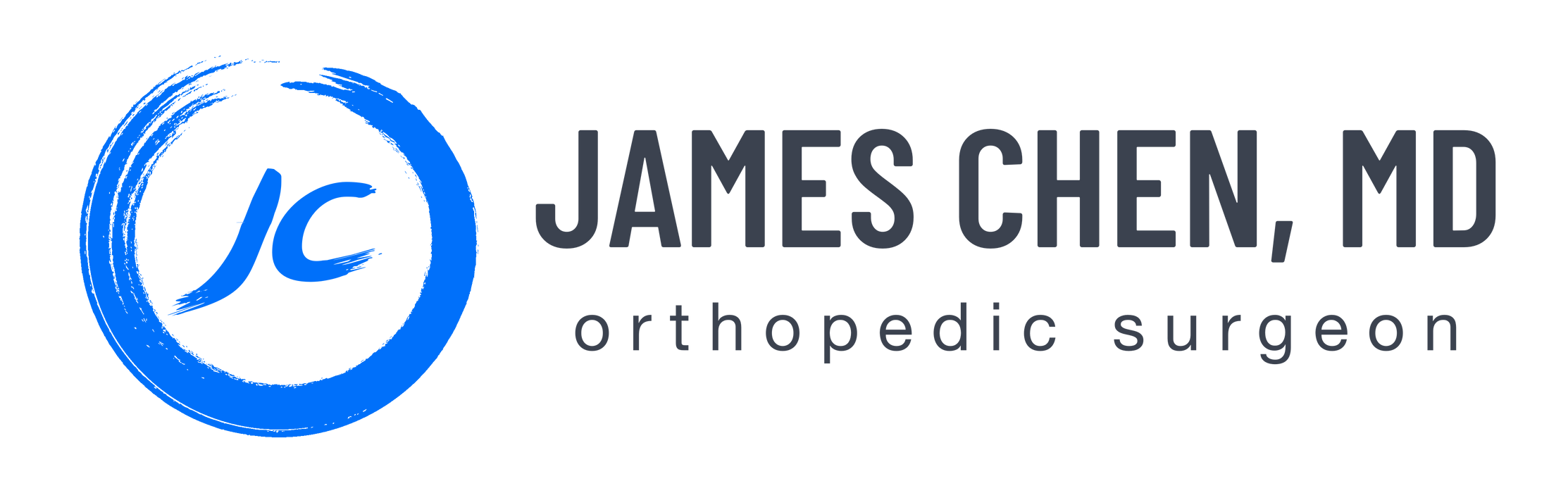 James Chen Innovating Orthopedic Care