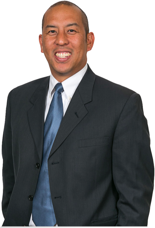 Dr James Chen