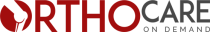 orthocare logo