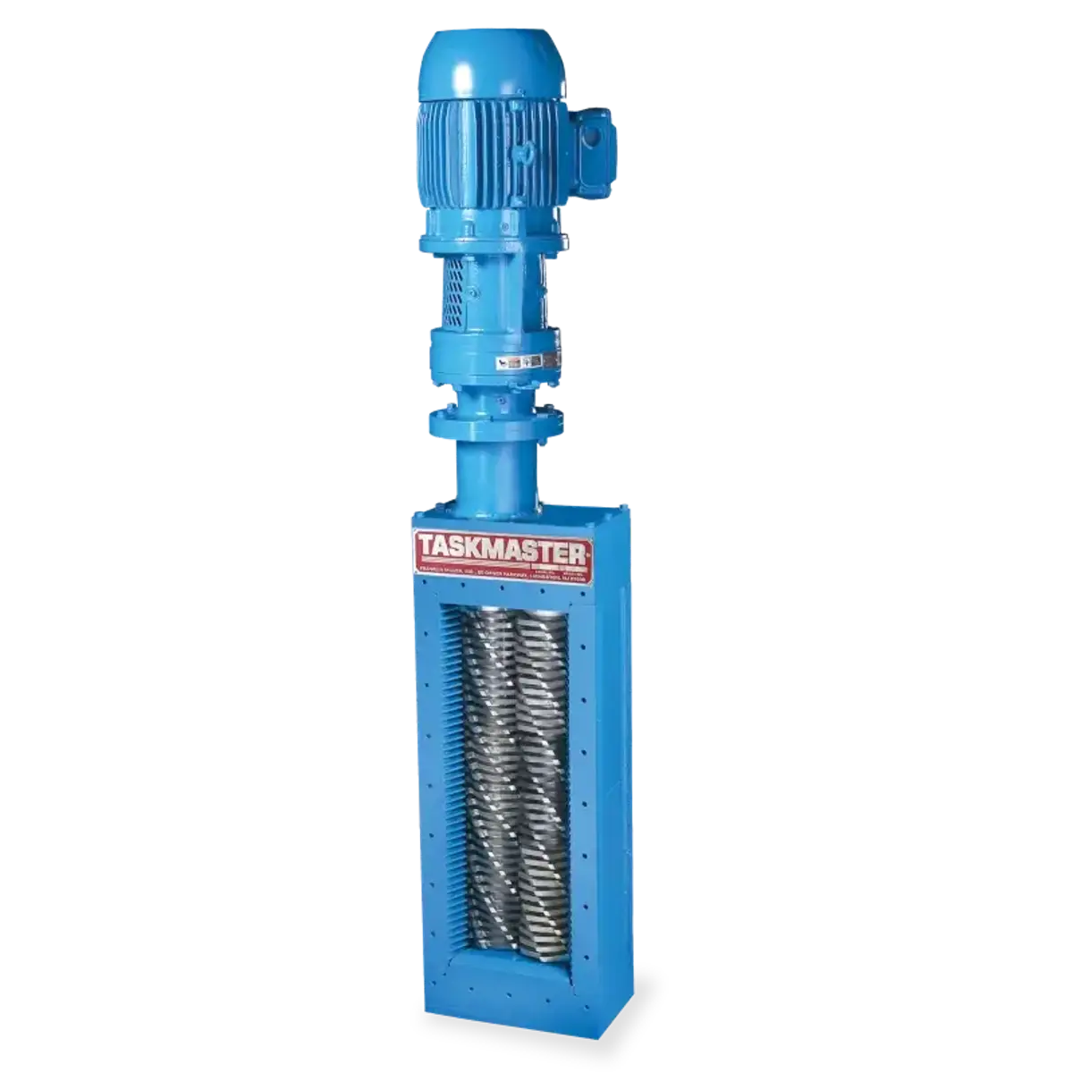 TASKMASTER TM8500 Wastewater Grinder | Franklin Miller