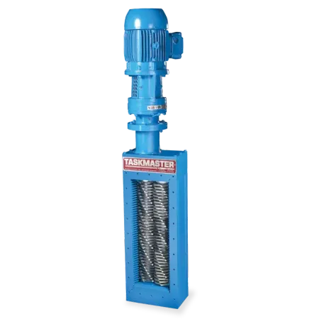 Case Study: Greasy “Air-Craft Carriers” Destroyed By Taskmaster®