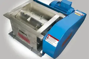 dc1075 mineral crusher machine