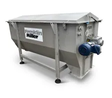 Screenmaster RT From Side