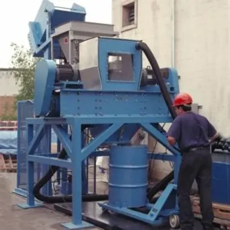 taskmaster chip destruction machine