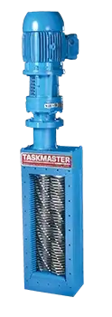 TM8500 Grinder