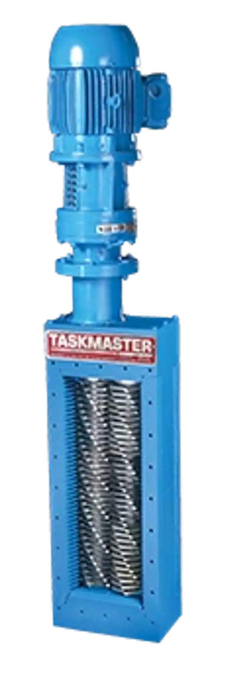 TM8500 Grinder