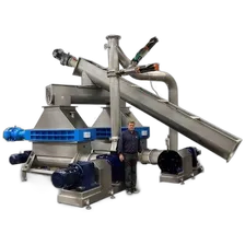 shredder solution machine