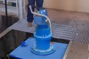 DIMMINUTOR® Protects Pottstown Equipment From Abrasion, Clogging