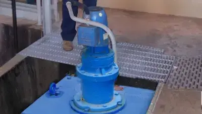 DIMMINUTOR® Protects Pottstown Equipment From Abrasion, Clogging