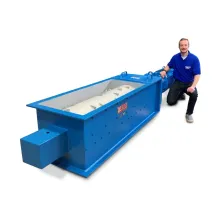 Fine Lump Breaker DC2048L