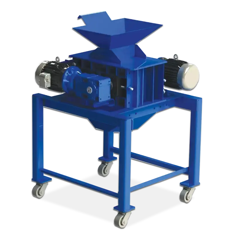 The Supreme Roll Mill large
