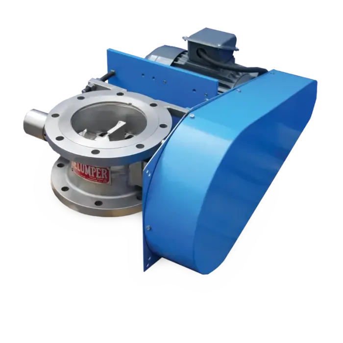 Pipeline Delumper Crusher