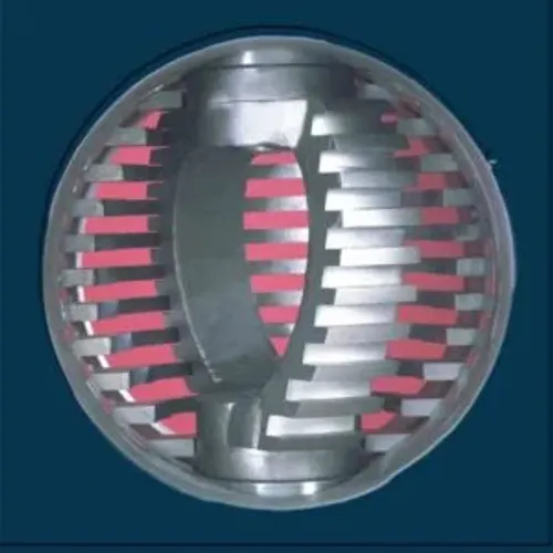 Grinders, Shredders and Comminutors – An Evolving Technology — technical diagram