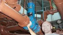 Case Study: SUPER SHREDDER® Disintegrators Eliminate Downtime