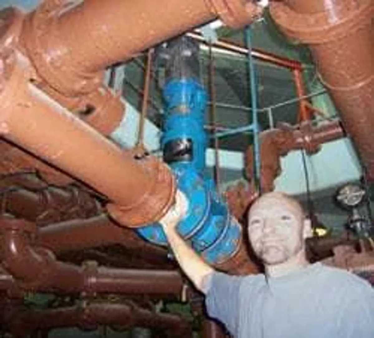 Case Study: SUPER SHREDDER® Disintegrators Eliminate Downtime