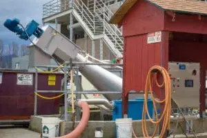 Video Case Study: A Septage Receiving Solution